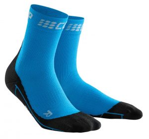 CEP Winter Run Socks