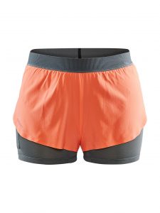 Craft-2in1 Racing Shorts