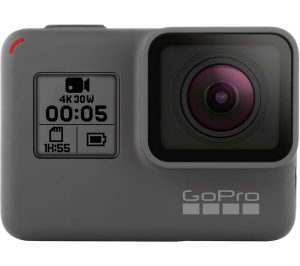 goPro Hero5 Black