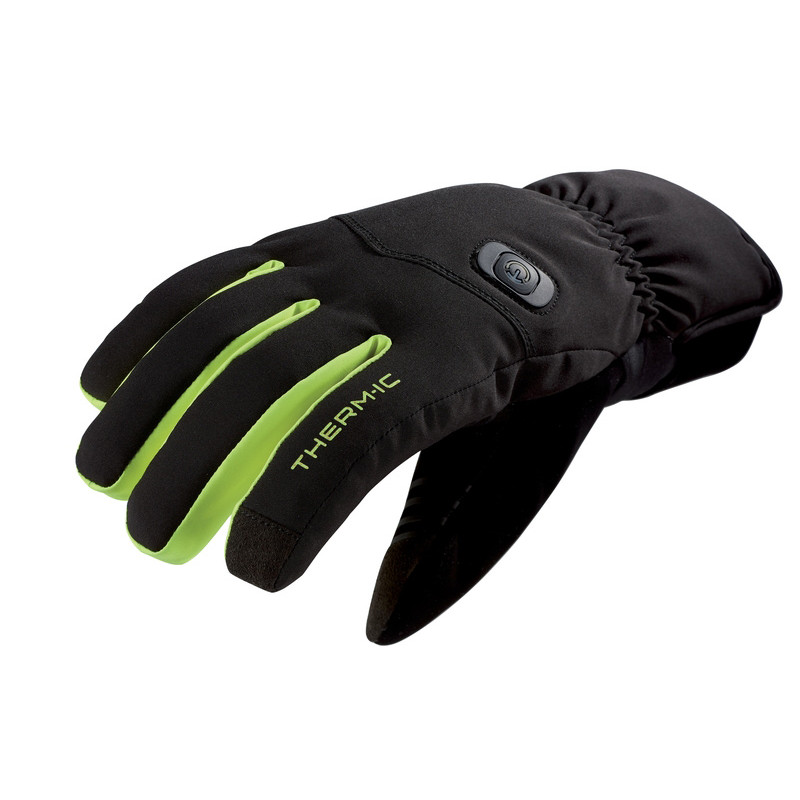 Therm-Ic Powergloves Light+
