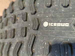 Icebug OutRun RB9X