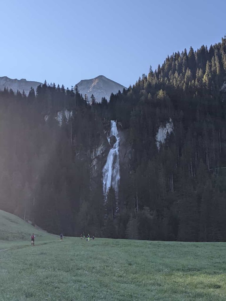 Swiss Trail Tour 2021