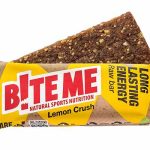 BiteMe Lemon Crunch