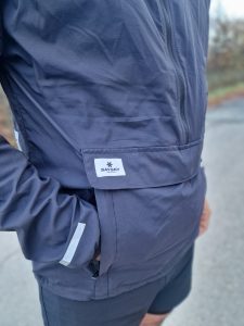 SAYSKY Pace Luxe Anorak