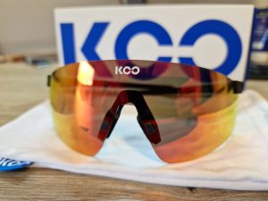 KOO Eyewear Nova Sportbrille