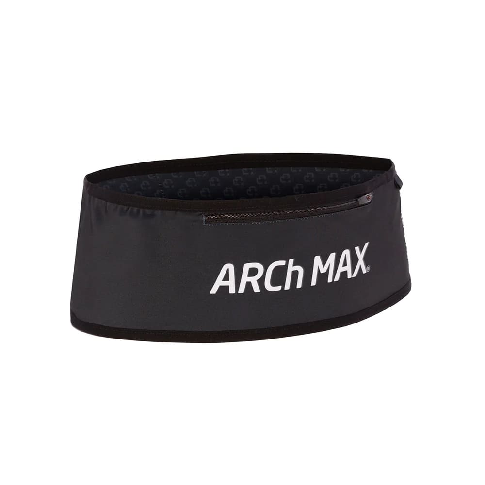 ARCh Max Belt Pro zip