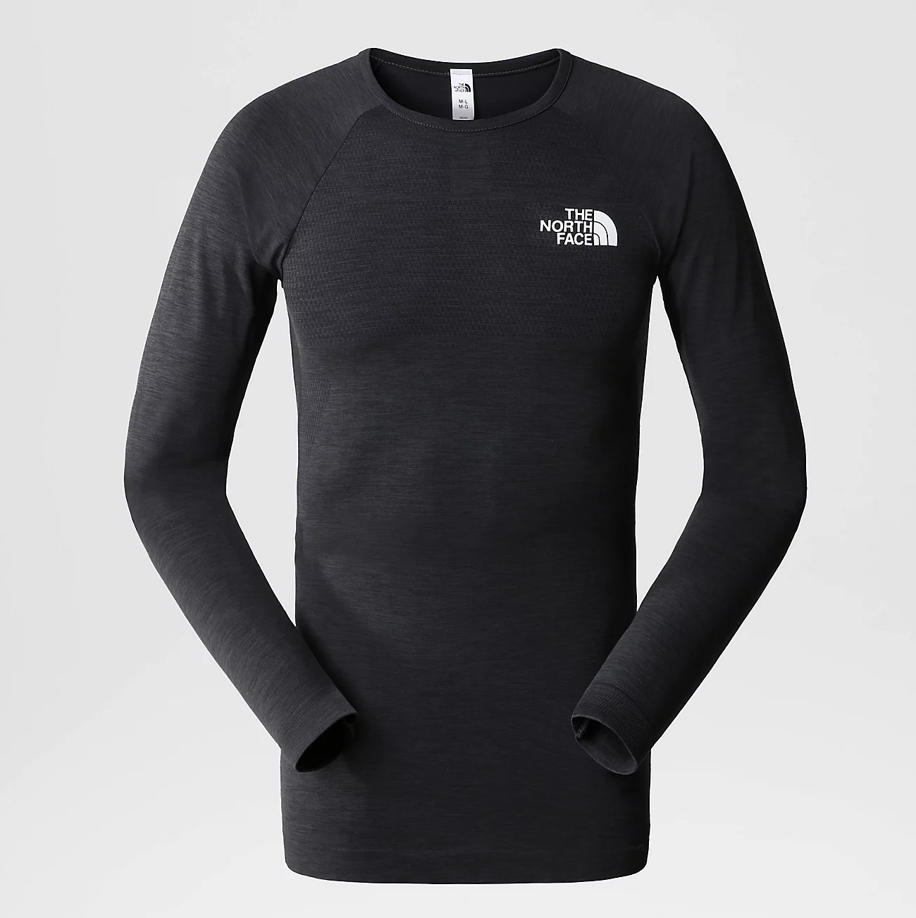 The North Face Lab Langarm-Top