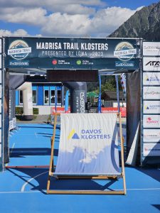 Madrisa Trail Klosters T24