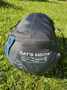 The North Face Cat'S Meow Eco Long Schlafsack