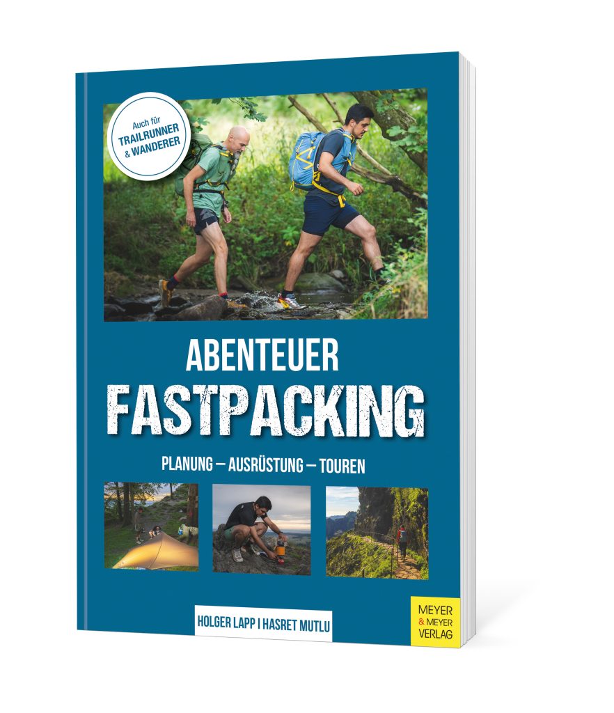 Fastpacking