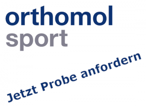 Orthomol Sport Probe